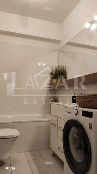 Inchiriere Apartament 2 Camere - Herastrau | Bloc Nou | Centrala - 2