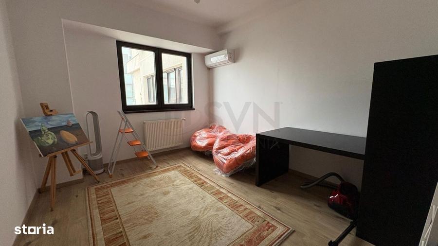 Apartament 4 camere cu loc de parcare subteran Pipera Scoala Americana - 6