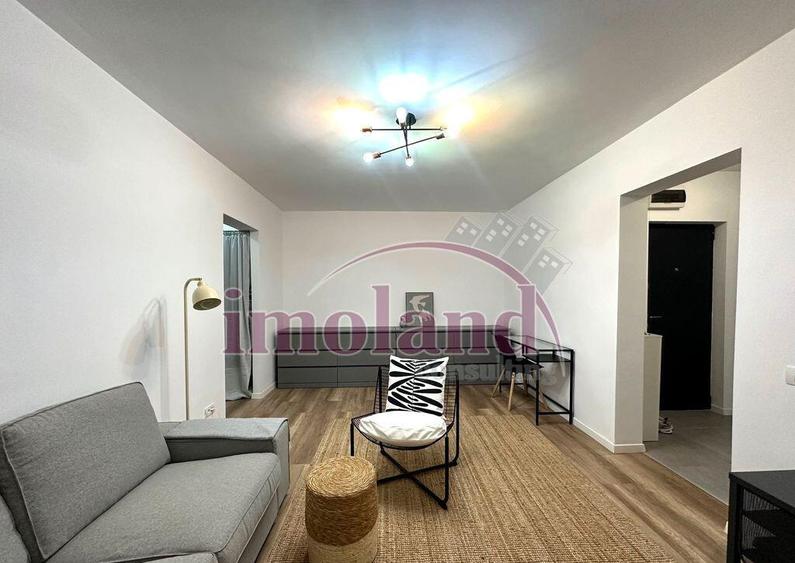 Prima inchiriere - Apartament renovat - 2 camere - etaj 1... - 10