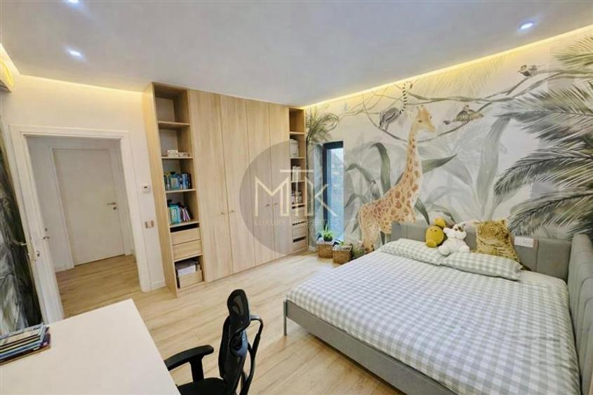 Apartament superb 4 camere I Pipera-Iancu Nicolae I Gradina proprie 135MP& 2Locu - 18