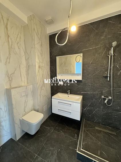 Spațiu comercial | 37 mp | Bloc nou | Astra - 6