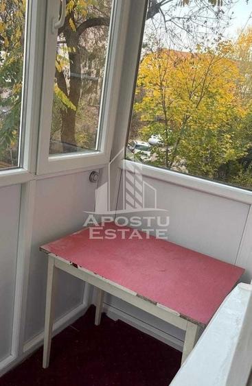 Apartament 2 camere, semidecomandat, zona Girocului - 4