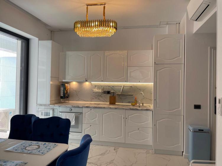 De vanzare apartament cu 3 camere Complex SEA ON - 4