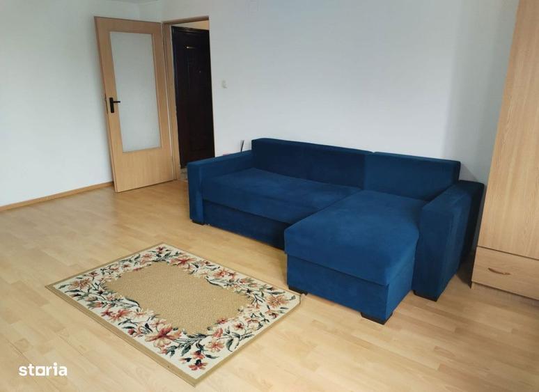Apartament 2 camere Pacurari , 55 metri, etaj 5 Cod:161841 - 4