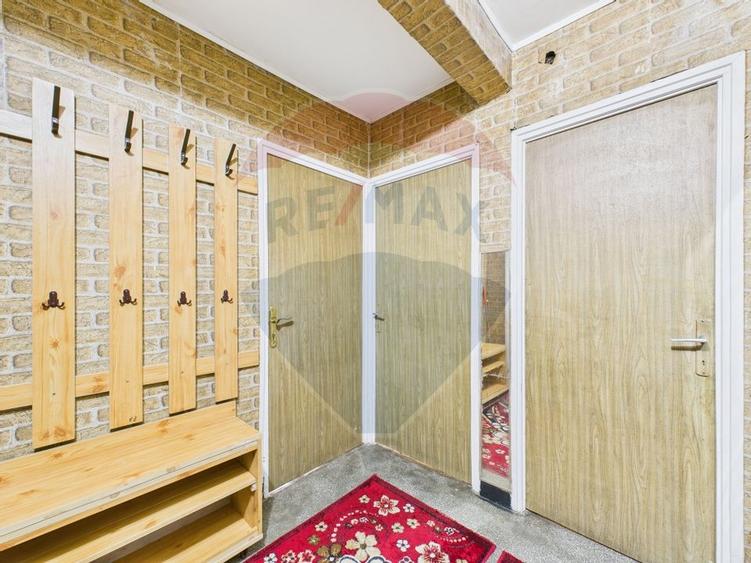 Apartament cu 2 camere de vânzare în zona Eroii Revolutiei - 15