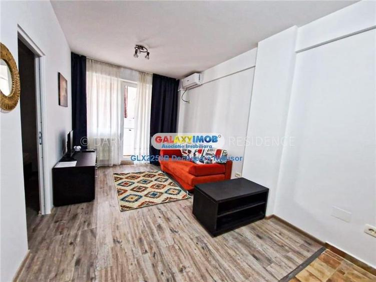 Apartament 2 camere Militari Residence, mobilata, utilata 370 euro - 3