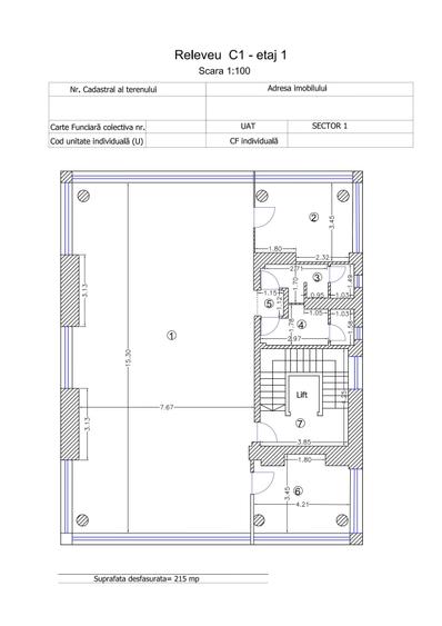 Imobil Domenii - Parcul Copilului - 19