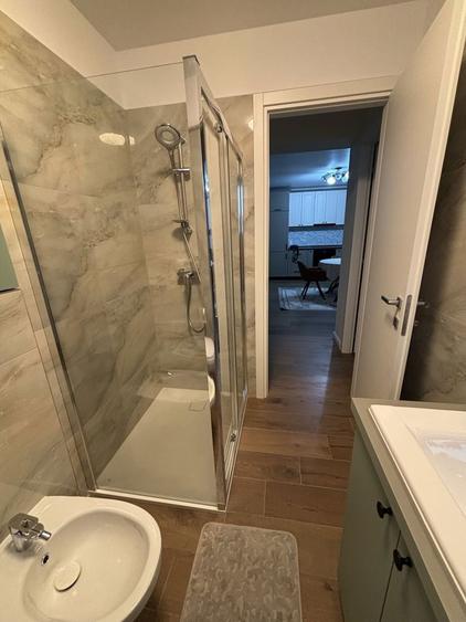 Apartament 3 Camere | Prima Inchiriere | Bloc Nou | Mobilat & Utilat Premium - 6