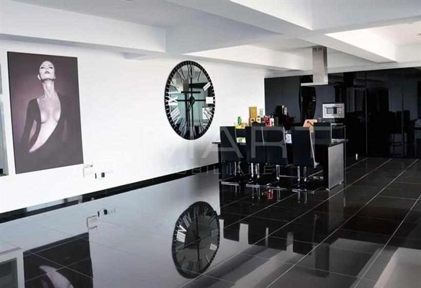 Penthouse de lux zona Mihai Viteazul - 4