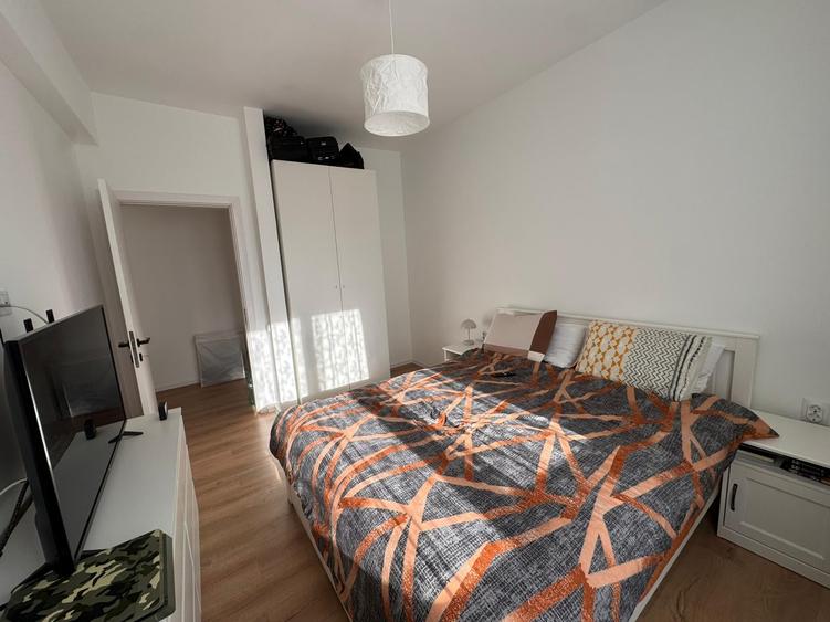 Apartament cu 2 camere de vanzare, zona Safirului - 1