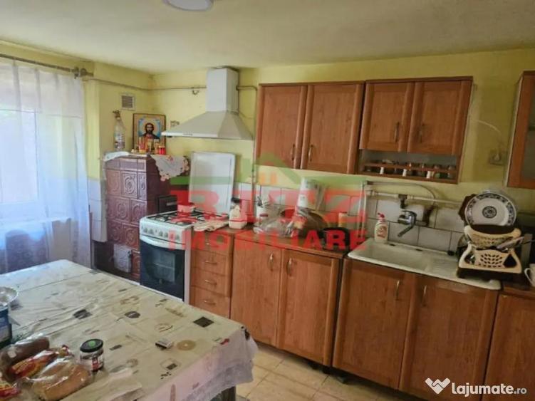 NOU! Casa P 1E, garaj, gradina! - 2