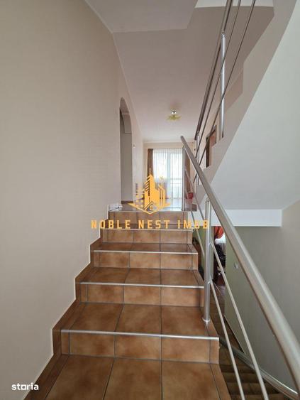 Casa solida si spatioasa | Antiseismic grad 8 | Platou Prundu, Pitesti - 7