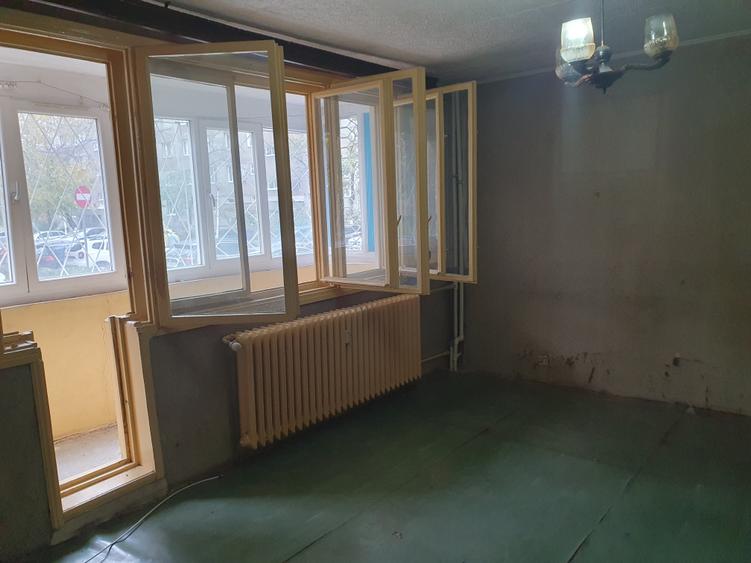 Vanzare-garsoniera-dec-p/10-Dr Taberei-Chilia Veche-reabilitat-balcon-65000E - 2