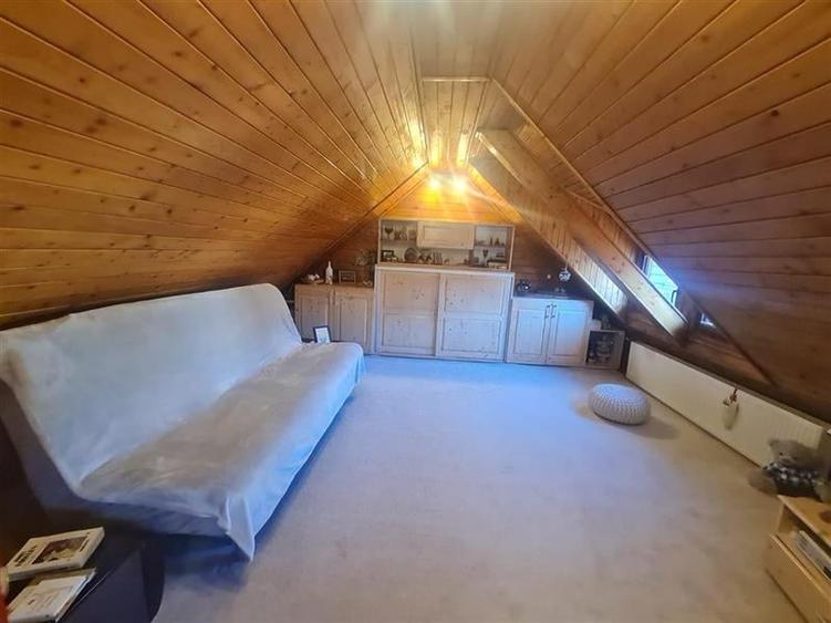 Armonie intre rustic si modern, complet renovat, zona Centrala, Brasov - 12