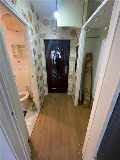 Garsoniera Giurgiului Piata Progresul - 3