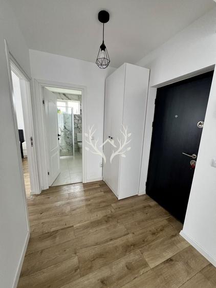 Apartament cu 3 camere + parcare, str. Tineretului, Floresti - 7