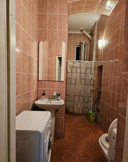 Apartament cu o camera Complexul Studentesc - 1