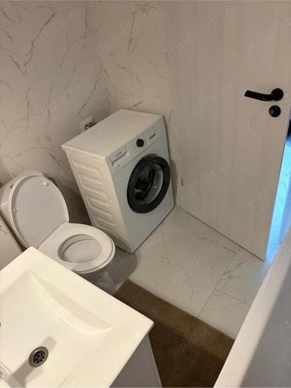 Garsoniera decomandata Propietar- militari residence - 4