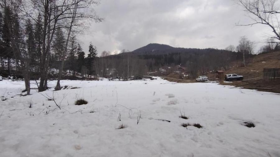 Oportunitate de investiție în stațiunea Cheia - 5