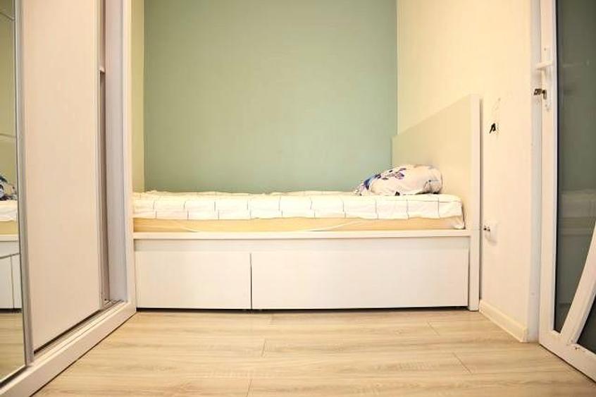 Micro 4, Parter cu gradina. Vanzare apart 2 camere in Targoviste - Zona Digi. - 5