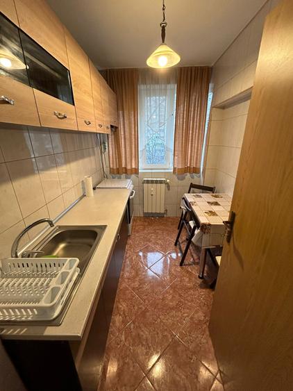 ParkLake Mall 2Min,Dristor Metrou 10Min,Baba Novac Reconstructiei,C Anaf,Parcare - 9