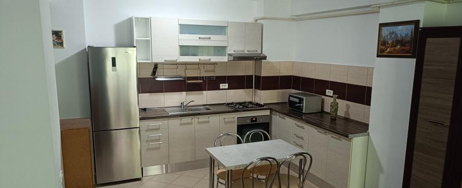 Apartament 2 camere in primul rand de blocuri Rezevelor 72 - 1