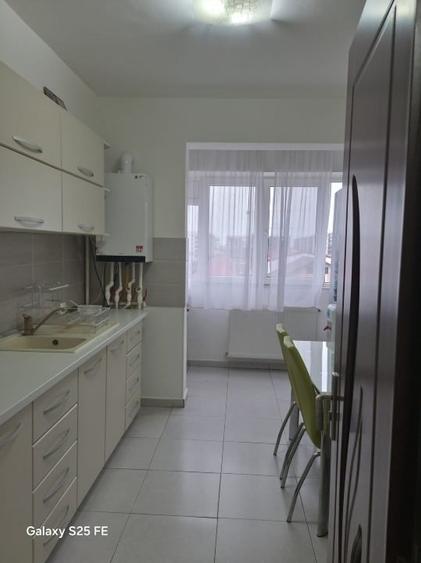 Ap 2 camere mobilat utilat Campus Scolar Popesti Leoerdeni - 3