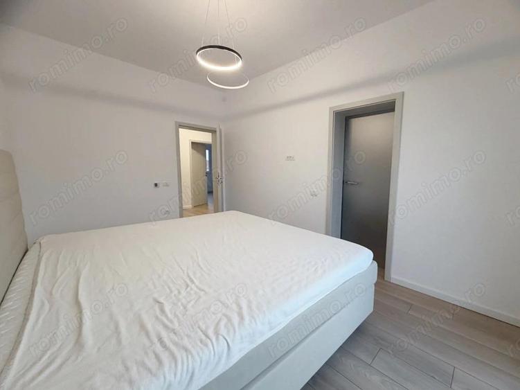 Casa Tip Duplex Despartita de Garaj - Teren 390 mp - 7