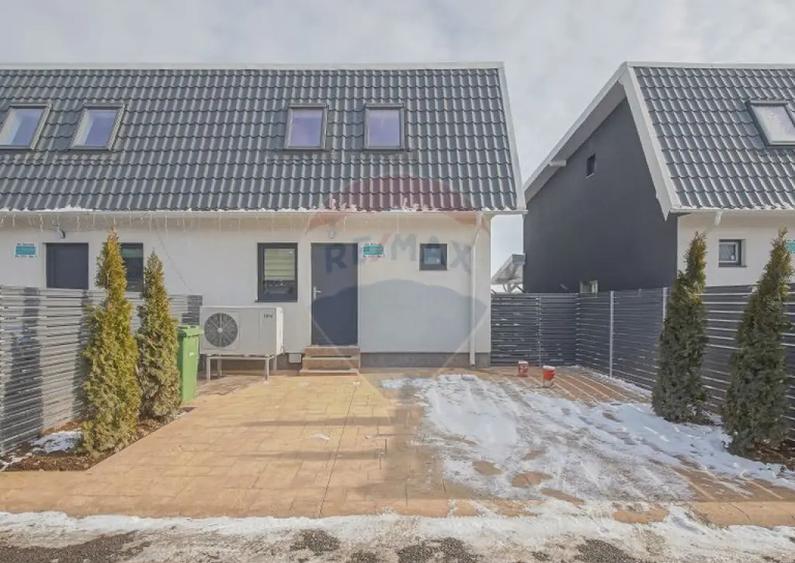 COMISION 0% | Casa tip duplex de vanzare | 4 camere | C... - 5