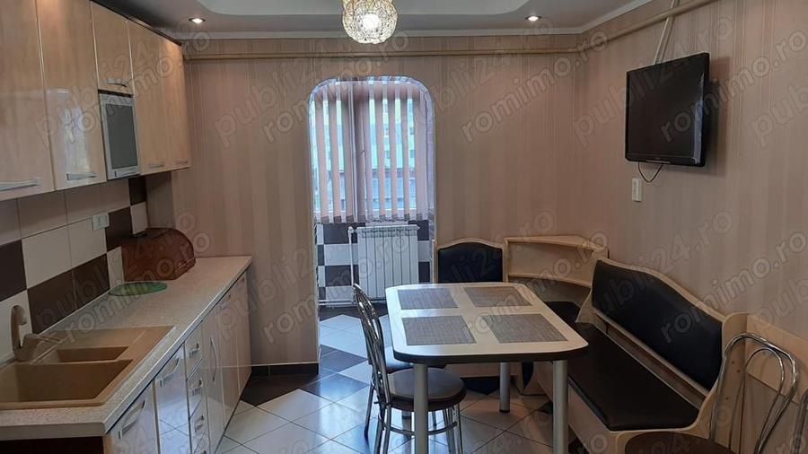 Apartmnet cu 2 camere de inchiriat in zona Astra - 4