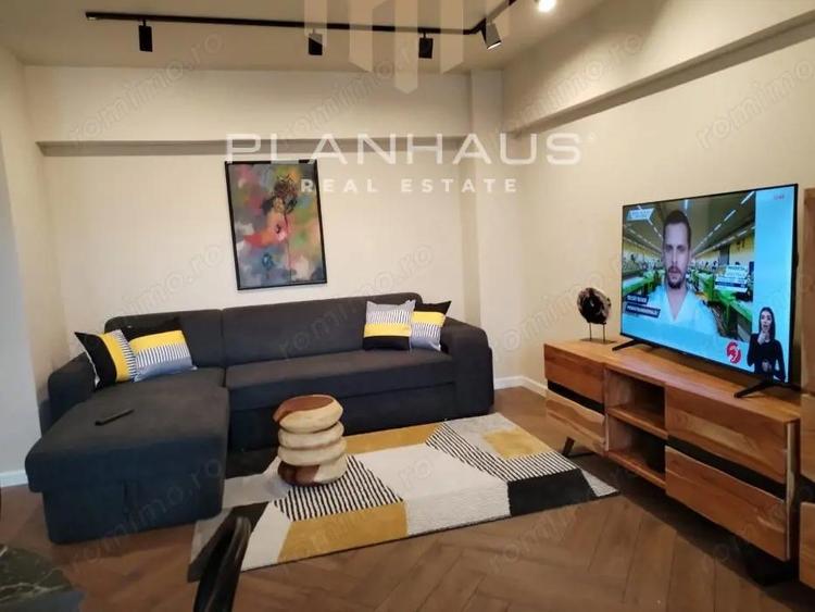 Vanzare apartament 2 camere ,B-dul Traian zona Pizza Plus - 11