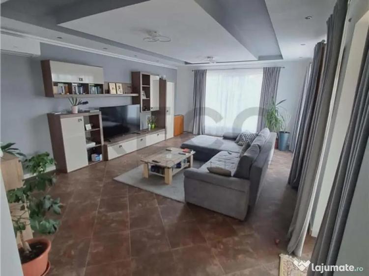 RECO Casa la cheie in cartier Grigorescu - 7