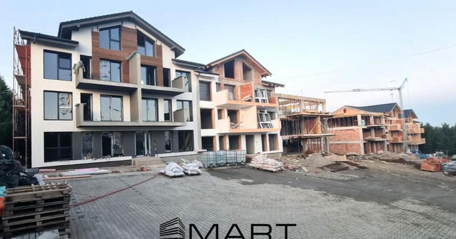 Apartament 4 camere 114mp cartier Davinci Cristian - 5