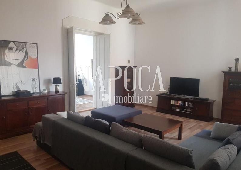 Apartament 4 camere de vanzare in Centru, Cluj Napoca - 1