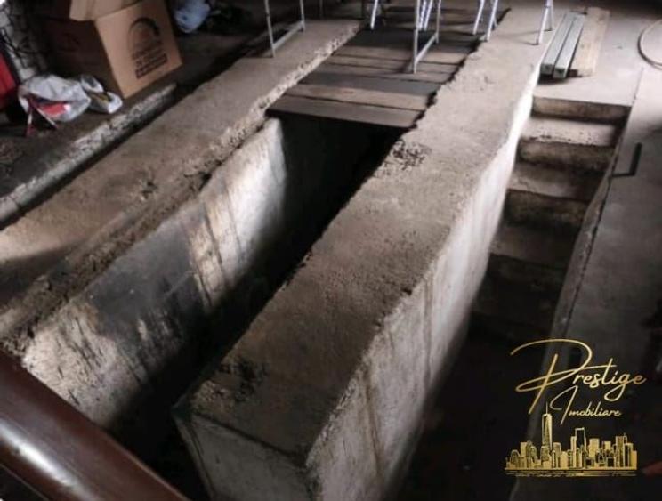 Hala de vanzare in zona Clujului- Oradea - 6