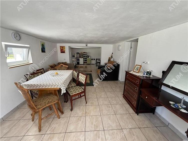 Casa individuala 950 mp teren situata langa Parcul Sub Arinii - 25