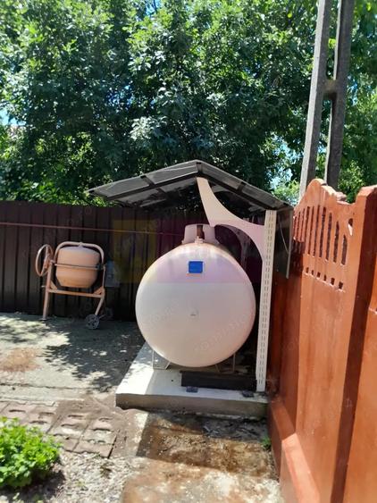 Movilita (IL) - de vanzare casa 5 cam p+1 - 14