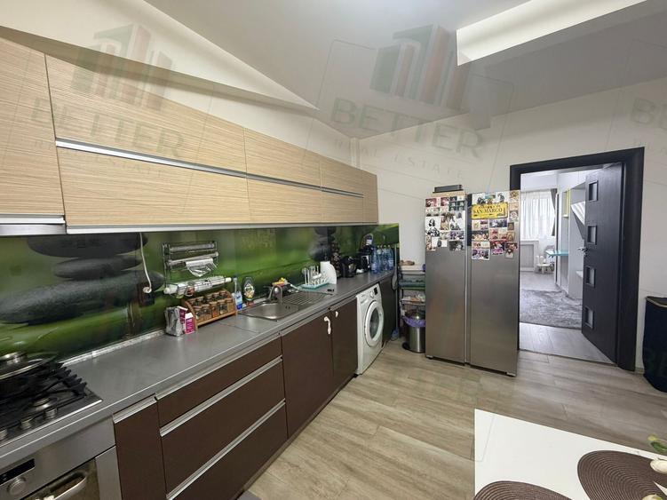 Apartament 2 camere de vânzare  | 67 mp | Parcare | Drumul Fermei - 7