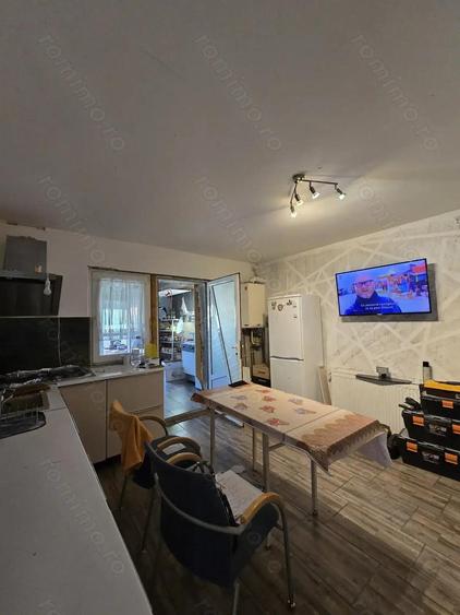 Parta-casa si teren 719 mp-parter - 10