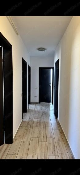 Apartament spa?ios 2 camere, 66 mp, terasa mare + loc de parcare inclus-Metalurgiei Park, sect 4 - 3