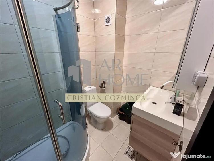 Apartament 3 camere, 2 locuri de parcare, centrala proprie, - 7