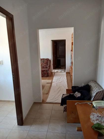 Apartament 3 camere Resita - 7