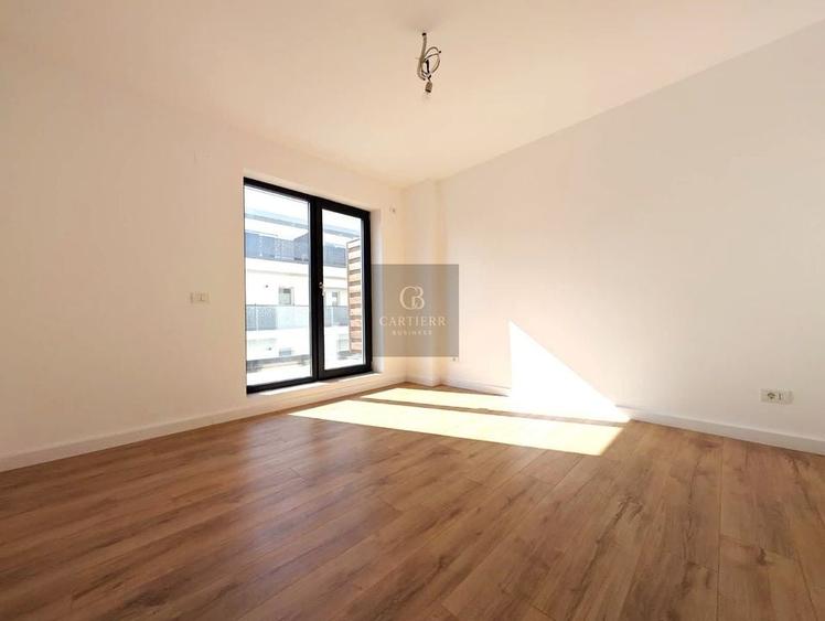 2 CAMERE + LOC DE PARCARE + TERASĂ  | OZANA | | COMISION 0 - 8