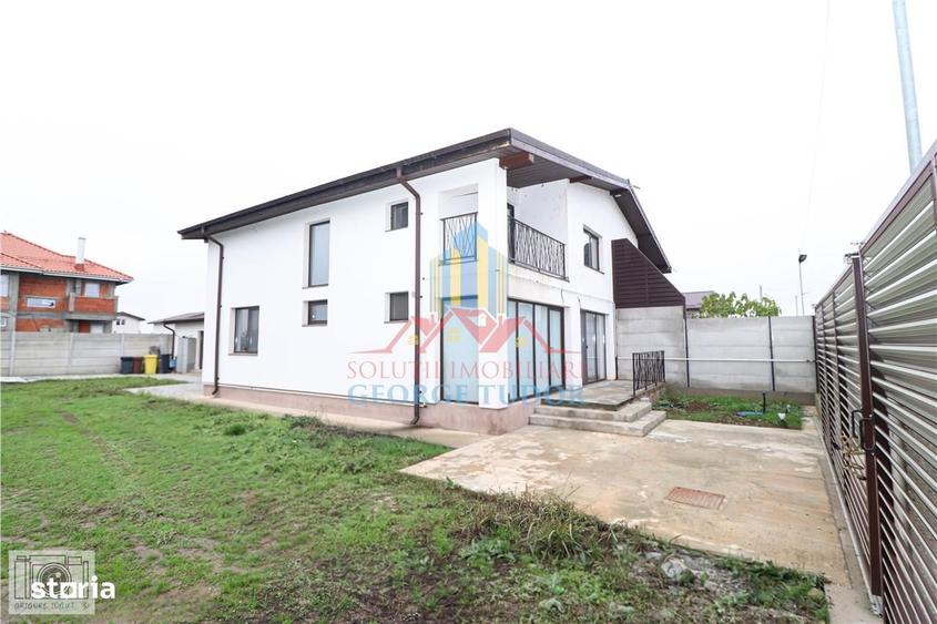 Casa P + 1E, 157 mp Str. Fermei, Darvari, Ciorogarla, Ilfov, 0% COMIS - 8
