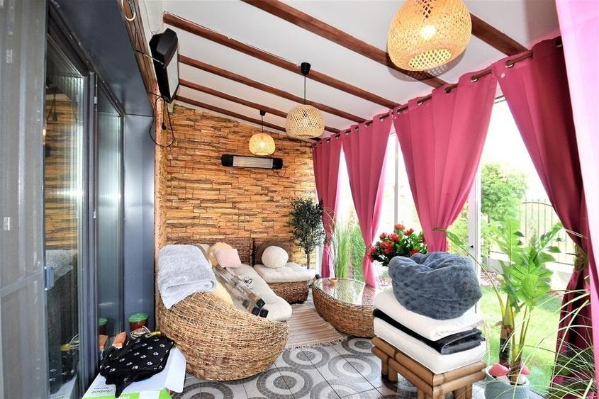 Vila individuala | Ansamblu rezidential | Tunari - 17