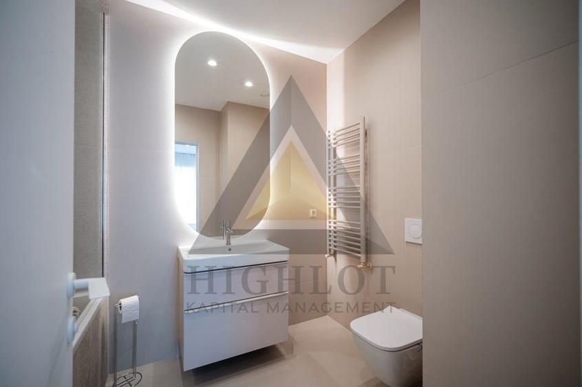 AVIATIEI TOWER | 3 CAMERE | MOBILAT | PARCARE | PROMENADA MALL | OFFICE BUILDING - 14