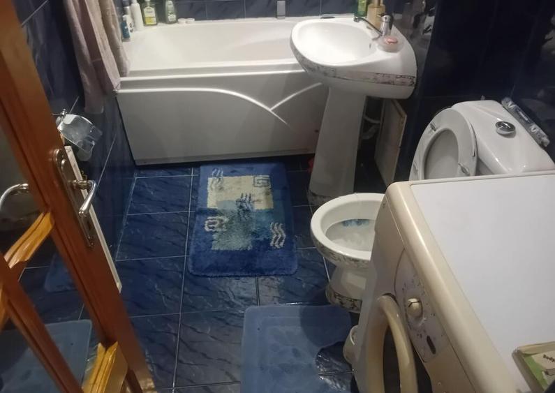 AP 2 Cam Precista Petrodava 58mp etaj 3 la cheie mobilat bloc nou - 8