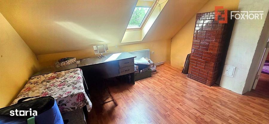 Casa individuala cu 5 camere de vanzare in localitatea Minis - 7