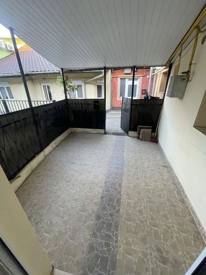 Vand imobil situat pe str. Tudor Vladimirescu - 8
