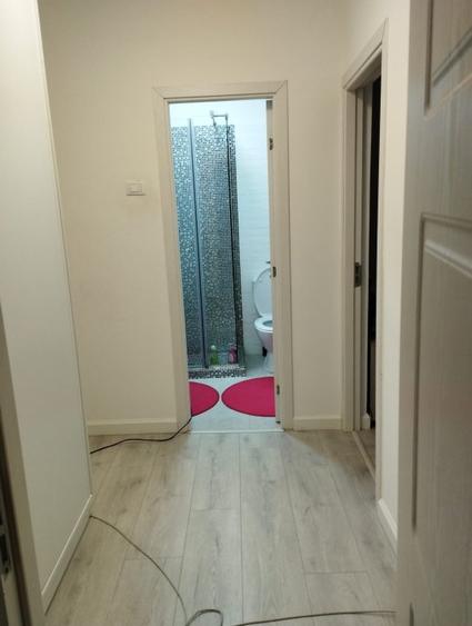 Apartament cu 4 camere decomandat, etaj 1, zona Pacurari - 11